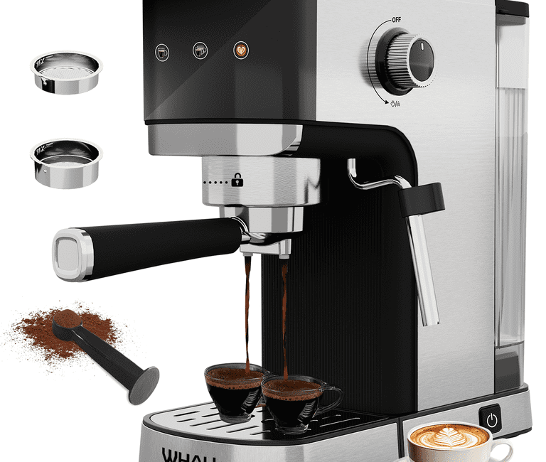 Expresso Machine