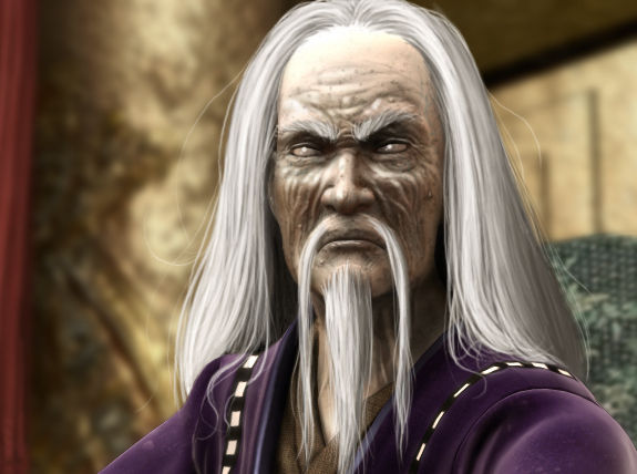 Tsung Monks