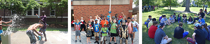 6 Ways Our Tech Camps Go Beyond the Classroom