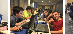 Here’s What You Can Learn About Video Game Design at Summer Camp