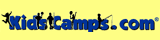 Kids Camp Logo