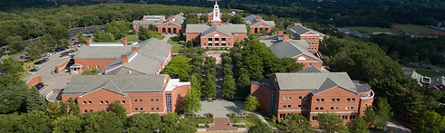 Bentley University - Waltham, MA 02452 - Emagination Tech Camp MA location
