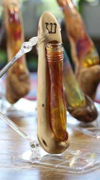 Olive Wood M-OW040522