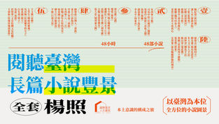 楊照