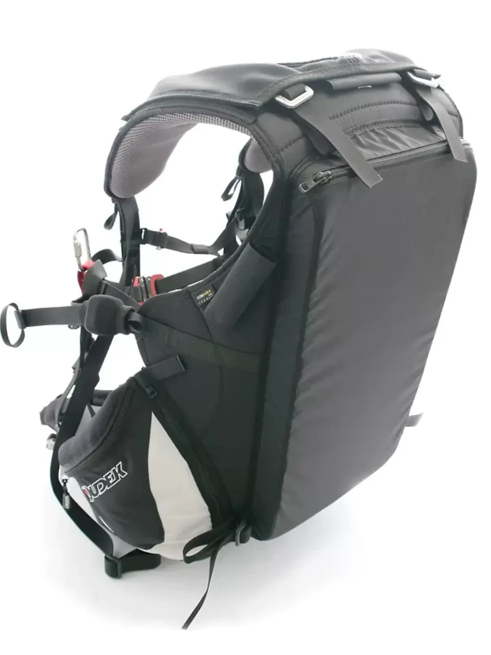 Thumbnail: Dudek Powerseat Comfort