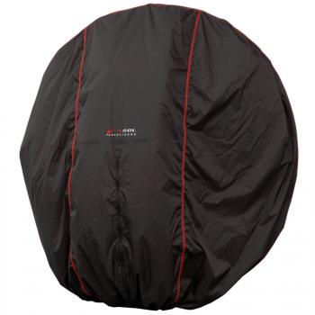 Light Paramotor Cage Cover