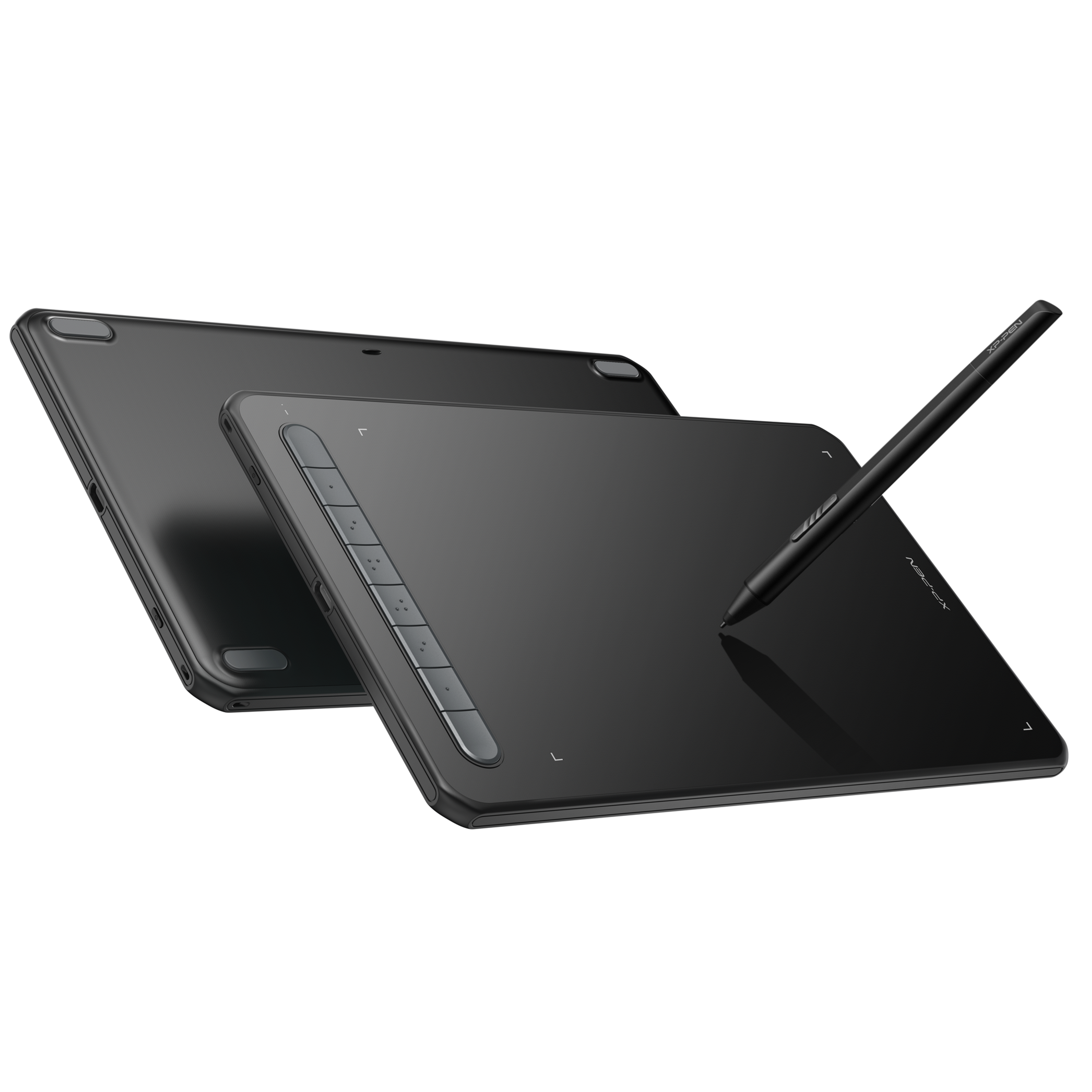 Mesa Digitalizadora Deco M Pen Tablet IT850