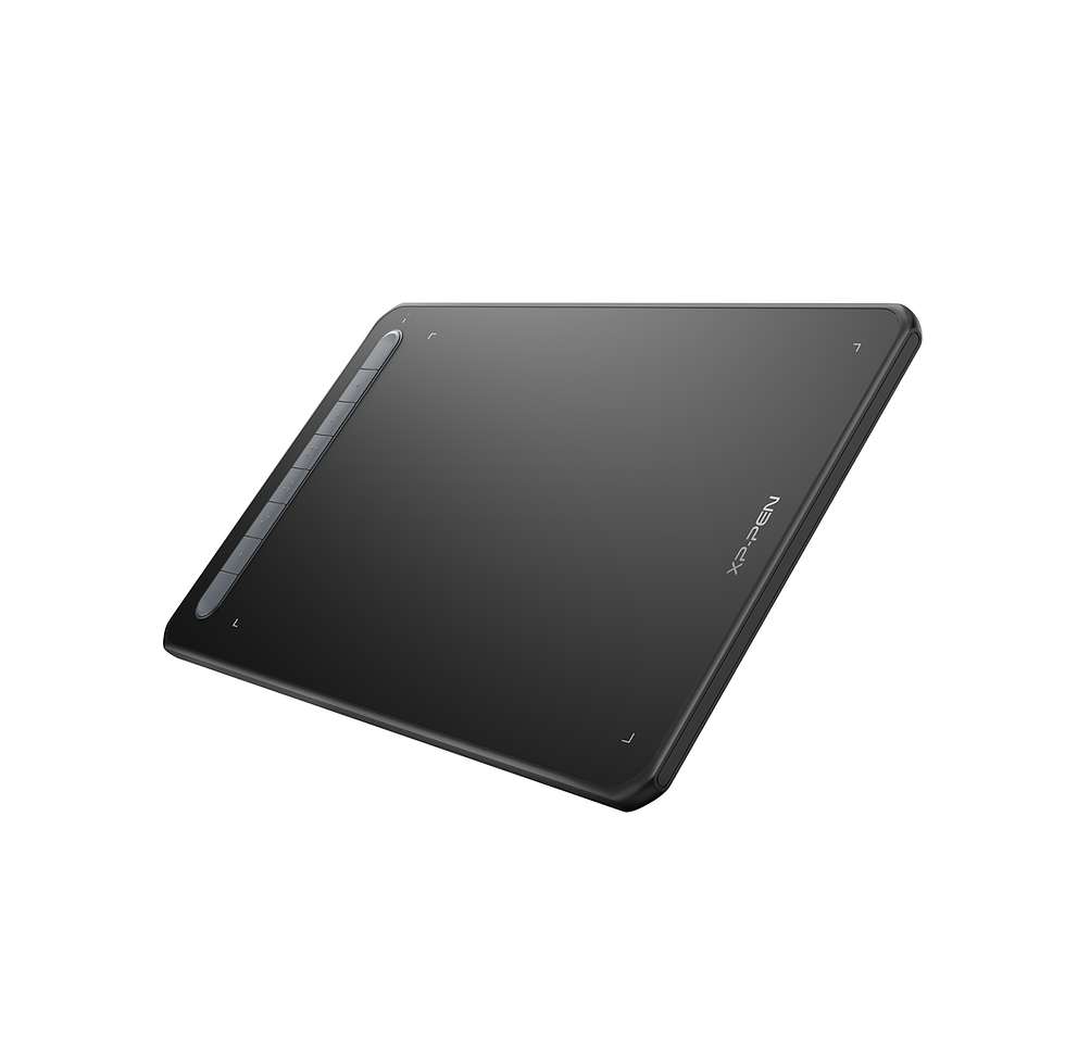 Miniatura: Mesa Digitalizadora Deco M Pen Tablet IT850