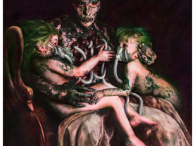 Cited in essay by art scholar Jerry Cullum