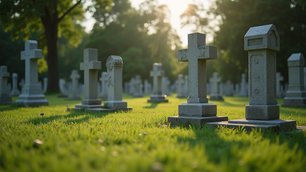 The Importance of Life Insurance for Pre-Need Planning