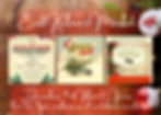 East Kelowna Market and Vibrant Vines Winery: Sip South East Kelowna Christmas in the Country