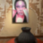 Foto expositie Drunken Jungle