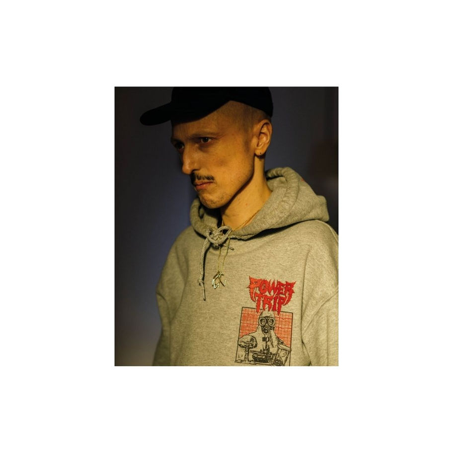 Ketting 'CQC' van Daan Gielis