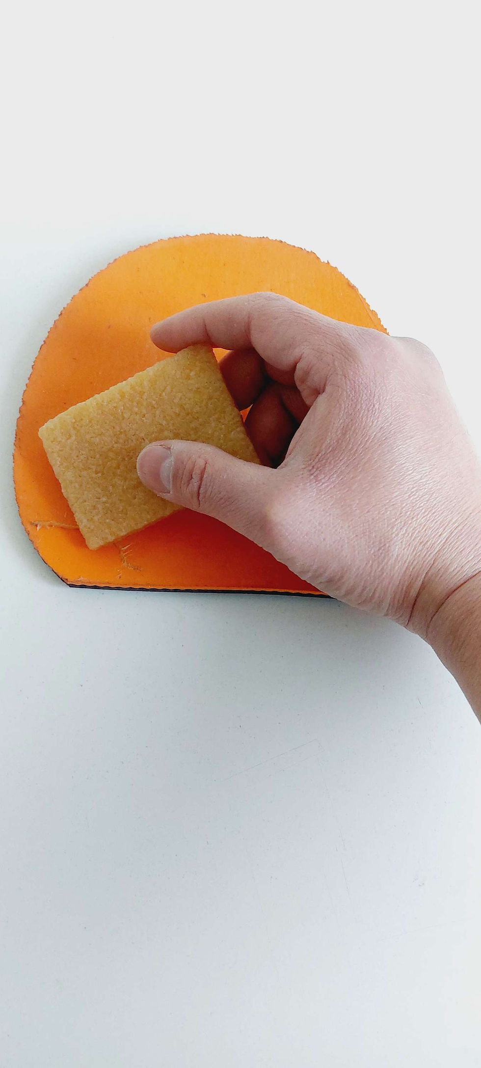 Miniaturbild: Goma para quitar pegamento Tenis de Mesa