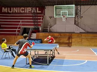 Club Pasión Roja