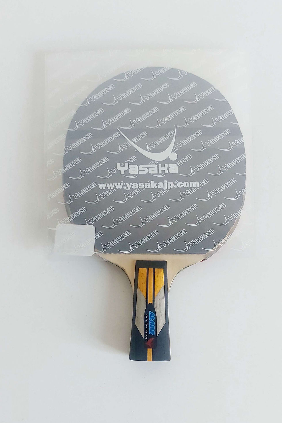 Miniatura: Protector Adhesivo Film Yasaka para gomas (2 Laminas)