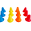 Miniatura: Pack 12 Conos para entrenamiento 