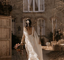 Hudson Valley Wedding