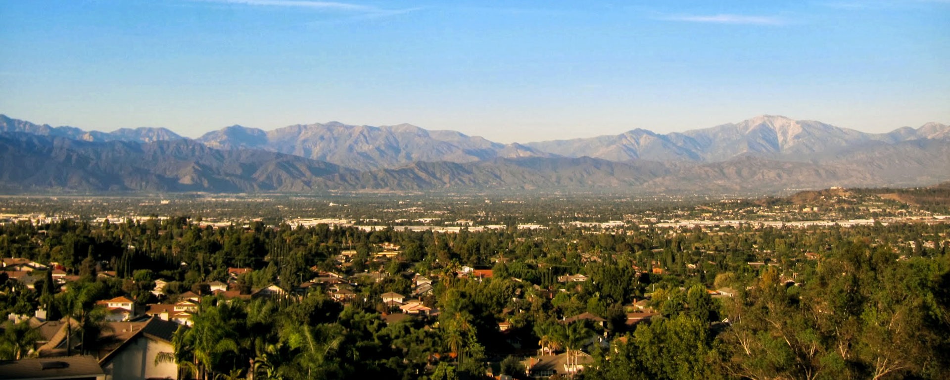 Home San Gabriel Valley Council of Governments