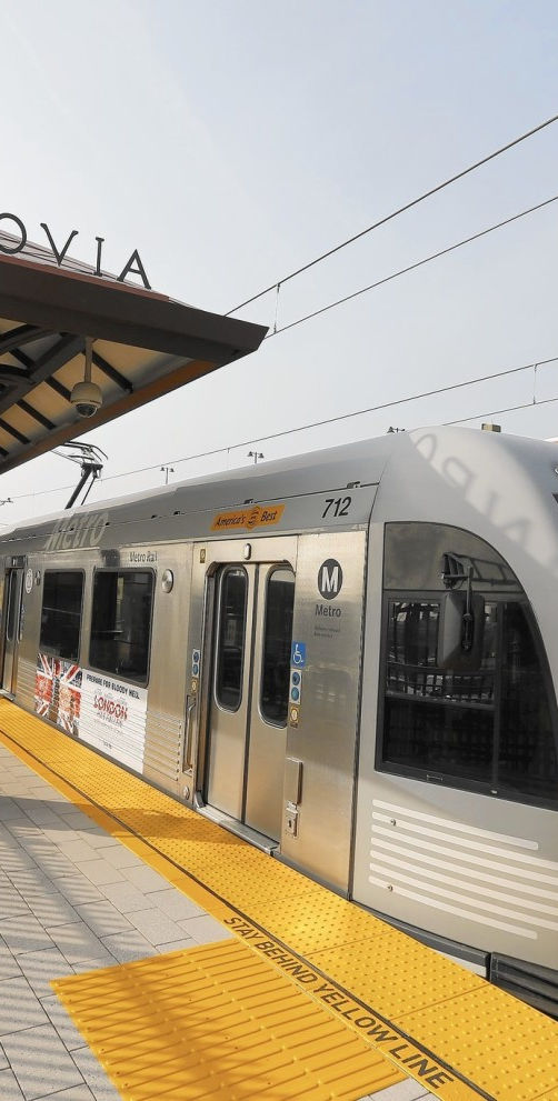 Measure M MSP Projects