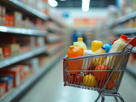 Erros Comuns em Compras e Como Evitá-los Legalmente
