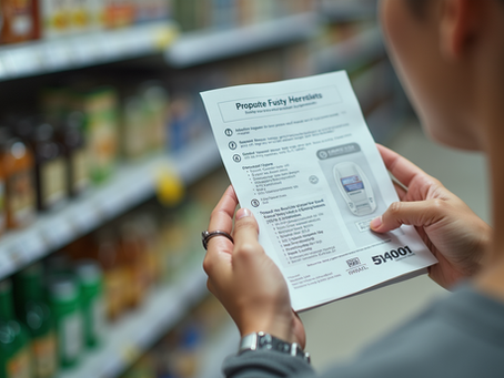 Entenda seus Direitos Básicos do Consumidor