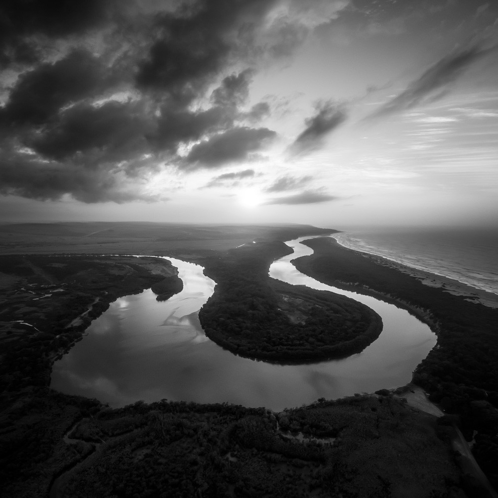 Mtunzini Lagoon