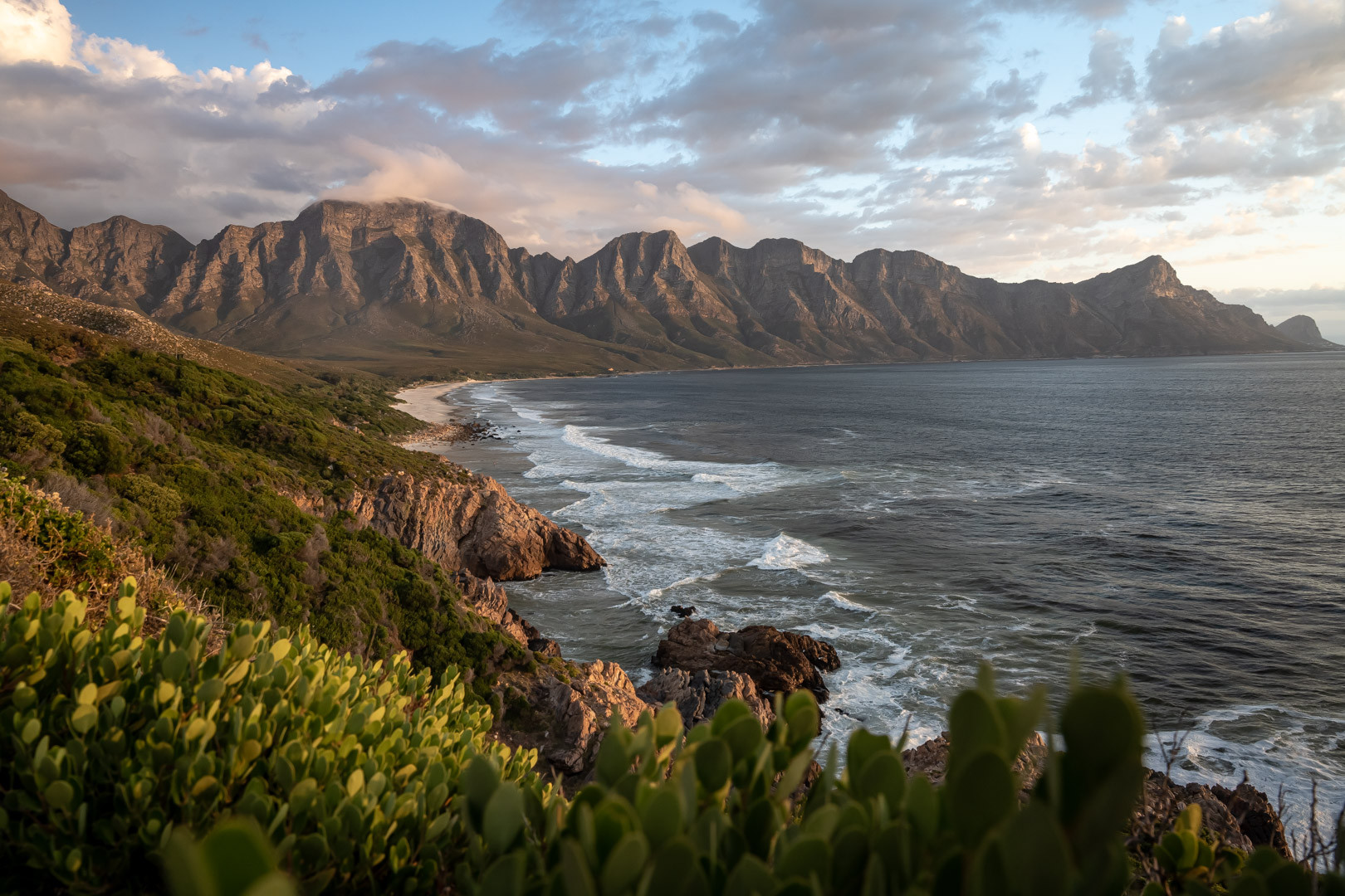 Kogelbaai, Western Cape