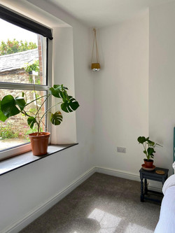 Urban Style Apartments