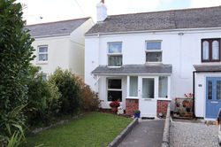 4 Degrees West Cottage