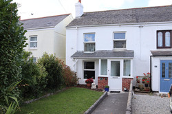 4 Degrees West Cottage