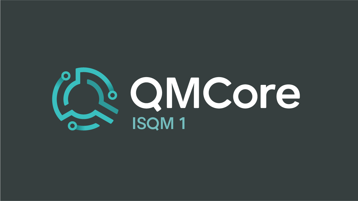 International Standard on Quality Management 1