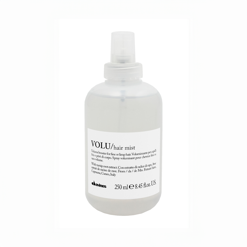 VOLU Hair Mist