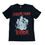 Thumbnail: Extreme Noise Terror - In It For Life T-Shirt