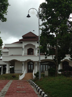 Kediaman Ketua Negeri Melaka 02