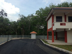 Sek Ren Agama Sungai Petai Melaka 01
