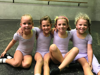 Does Your Child Want to Be a Star?