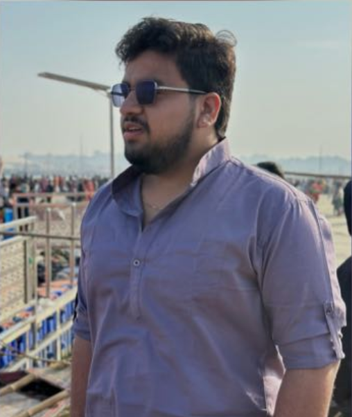 Aditya Aggarwal is College Cult's Client, who is Satisfied and Got into his Dream College