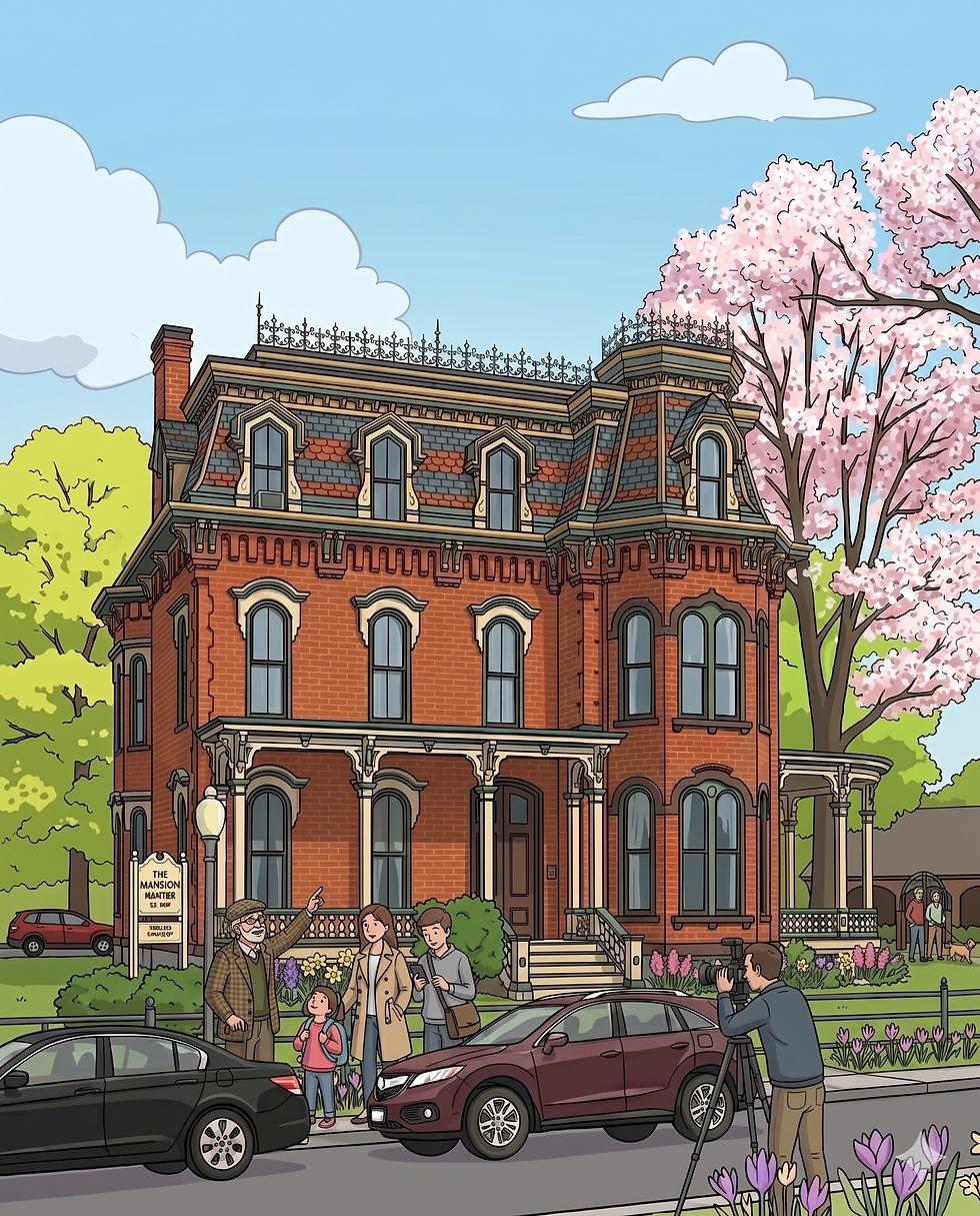 ADU Rules in Saratoga Springs, NY: A Complete Guide for Homeowners (2026)
