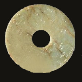 Le sceau de jade impérial