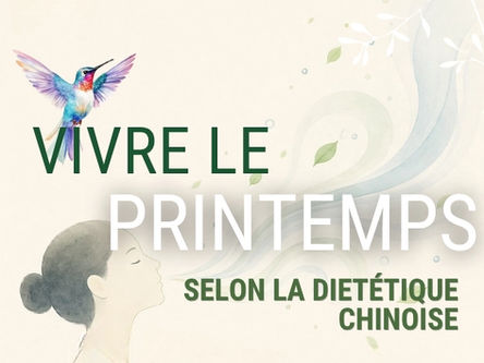 lixia 立夏 -  Le commencement de l’été selon le calendrier chinois 🌿