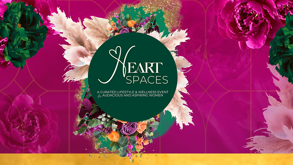 2025 Heart Spaces Wellness and Lifestyle Brunch- Hosted at Neiman Marcus