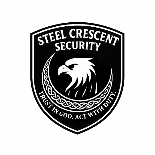 Steel Crescent Security