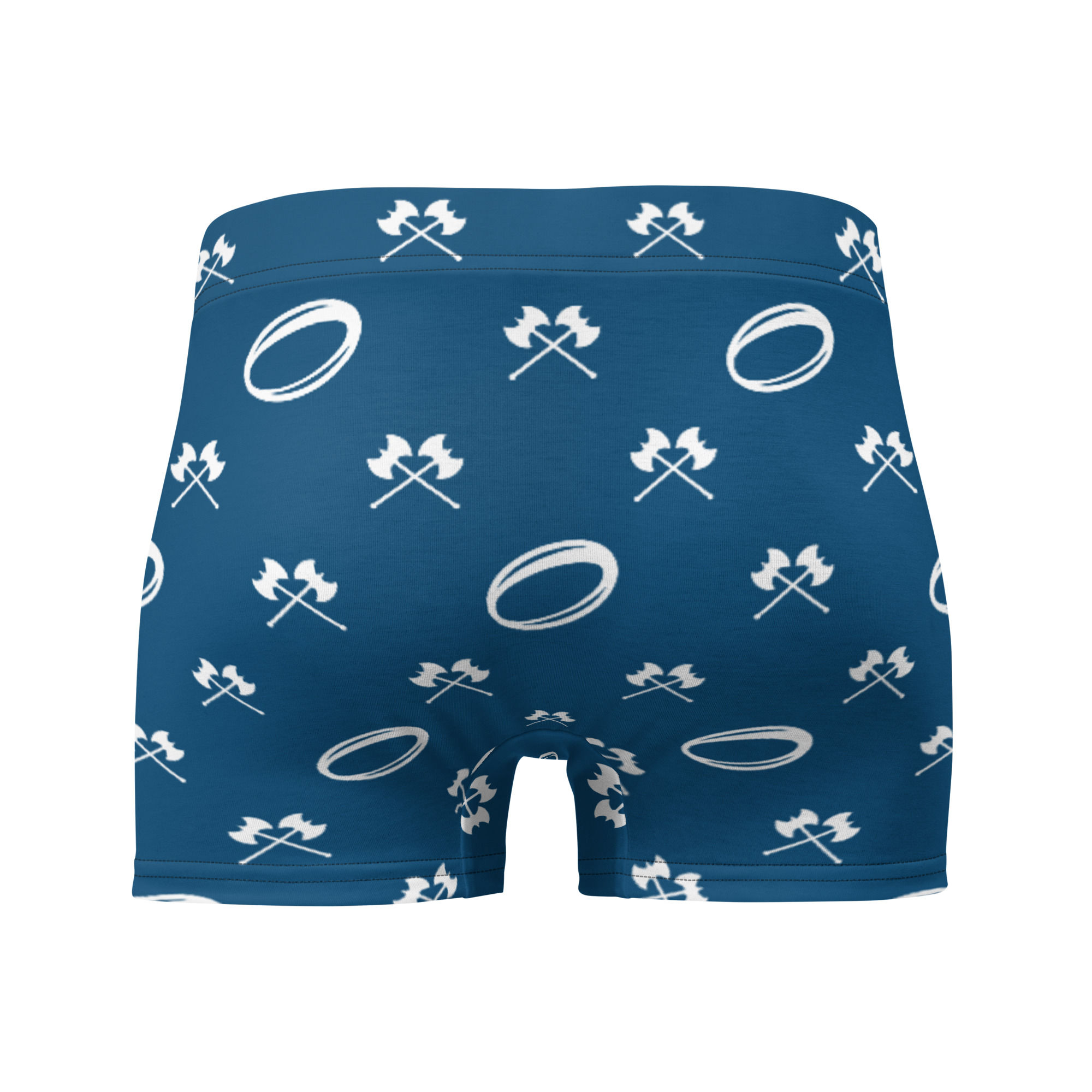Barbarians Boxer Briefs