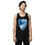 Thumbnail: Charlotte Barbarians Barbos Men’s tank top