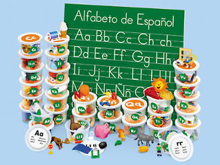 Como desarrollar el lenguaje de 0-3 años