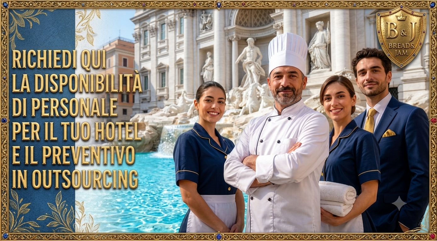 Personale Hotel