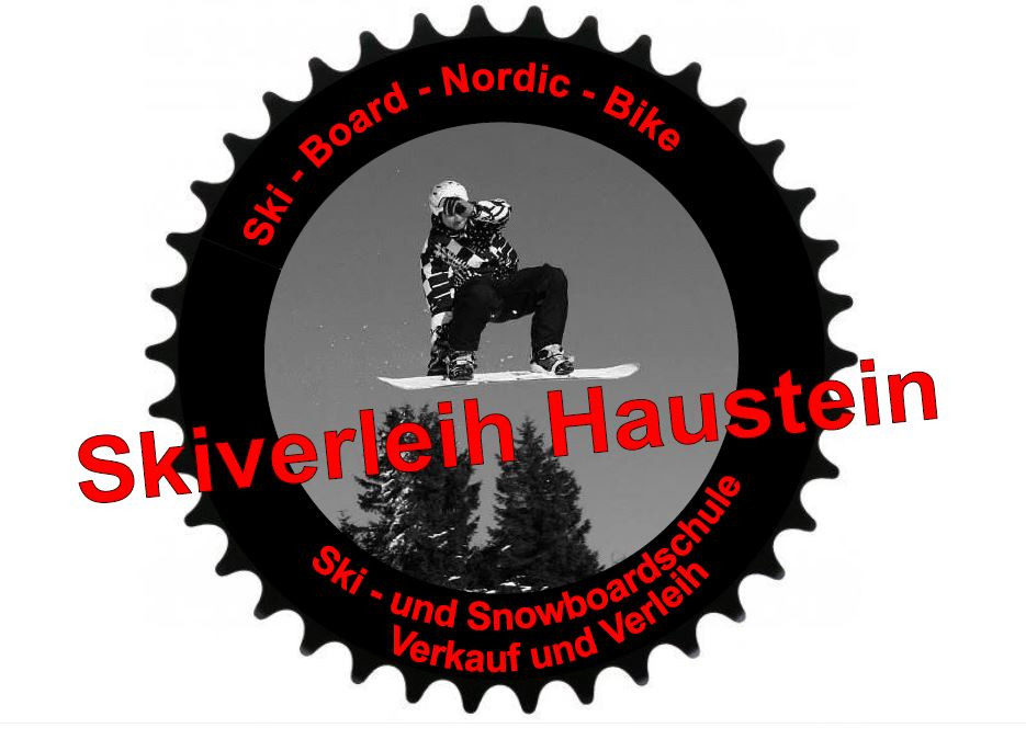 Ski- und Bikeverleih