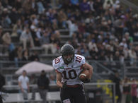 Sieg, sieg, auswärtssieg!