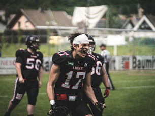 Carinthian Lions im Playoff Modus